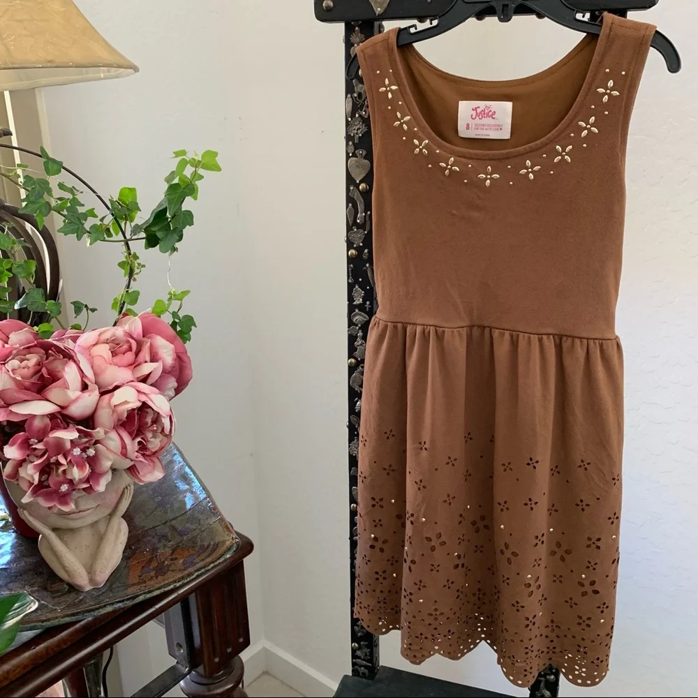 Justice Girls Dress